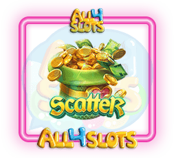 Lucky Clover Lady Review PG SLOT