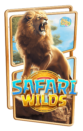 ทดลองเล่นสล็อต Safari Wilds