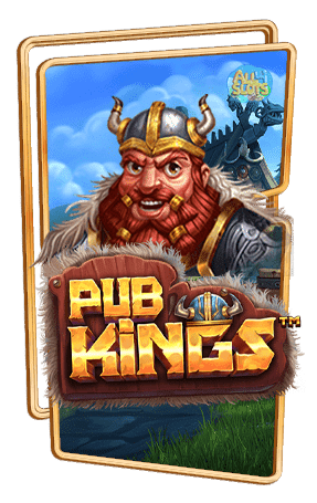 ทดลองเล่นสล็อต Pub Kings