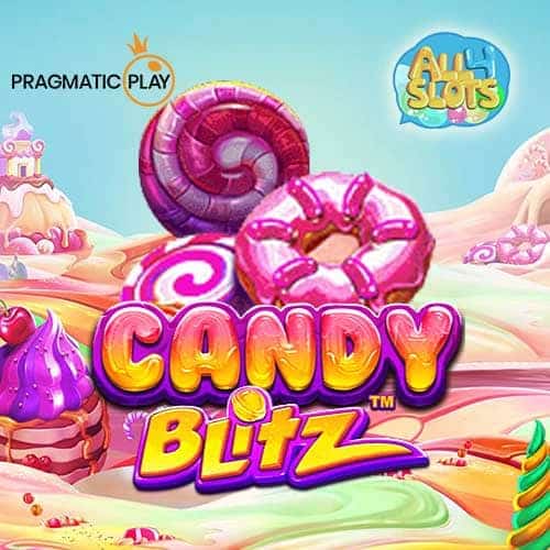 Candy Blitz