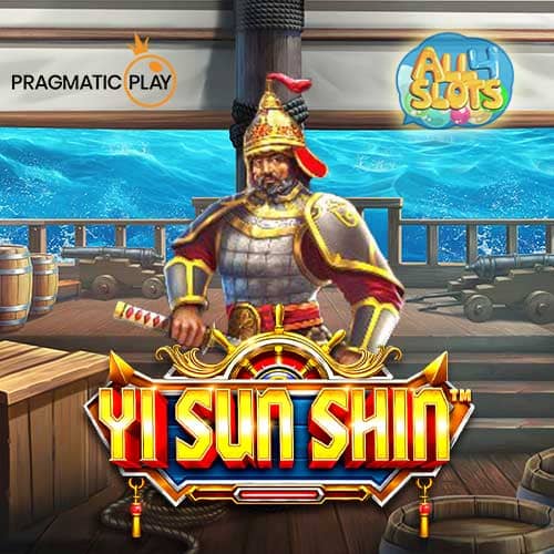 Yi Sun Shin