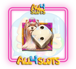 เกมสล็อตการแสดงลูกเต๋าบ้านสุนัข PP SLOT GAMING