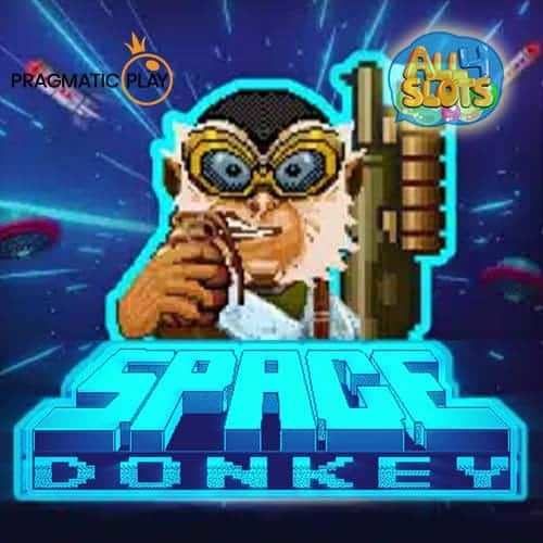 Space Donkey