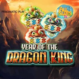Year of the Dragon King