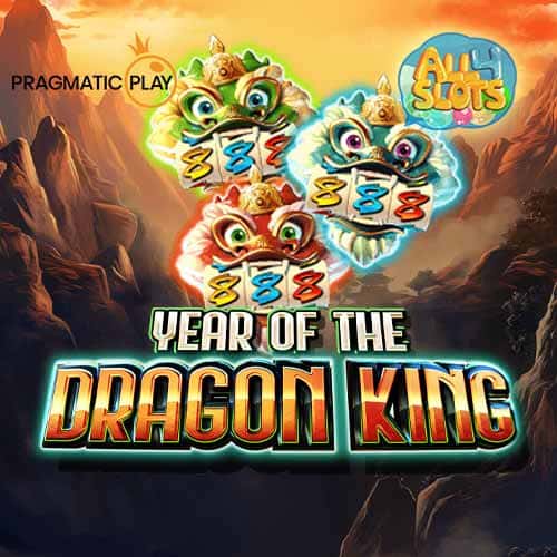 Year of the Dragon King