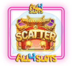 Big Caishen สล็อตNextspin