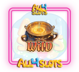 MysticPotions สล็อตpg