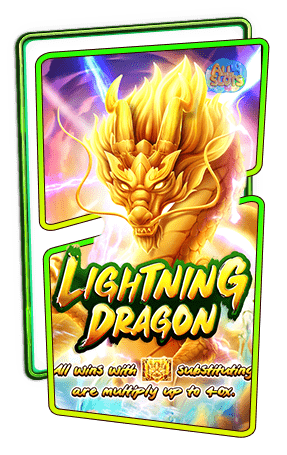 ทดลองเล่นสล็อต Lightning Dragon