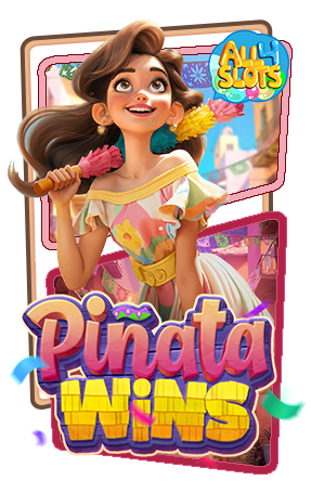 ทดลองเล่นสล็อต-Pinata-Wins