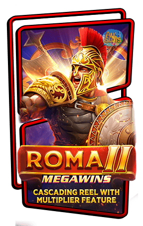 ทดลองเล่นสล็อต Roma II