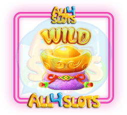 MahjongPhoenix Slot Demo 2024