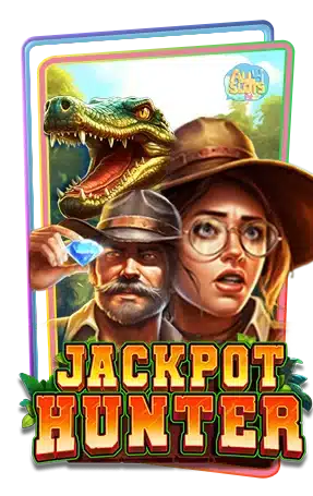 Jackpot Hunter