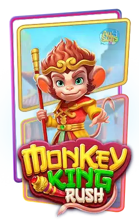 Monkey King Rush