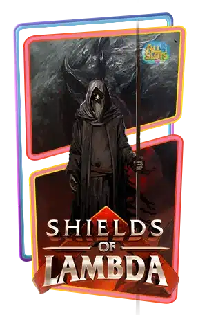 SHIELDS OF LAMBDA