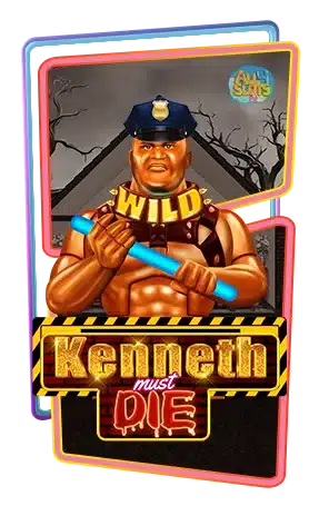 Kenneth Must Die ทดลองเล่นสล็อต