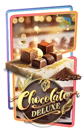 ทดลองเล่นสล็อต Chocolate Deluxe