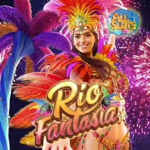 ทดลองเล่นสล็อต Rio Fantasia