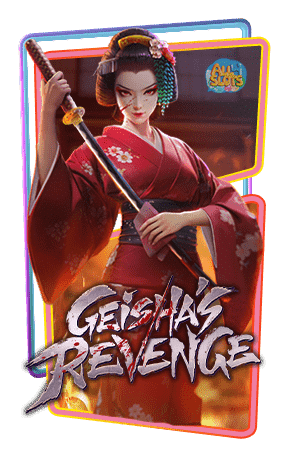 ทดลองเล่นสล็อตGeisha’s-Revenge