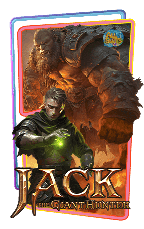 ทดลองเล่นสล็อต-Jack-the-Giant-Hunter