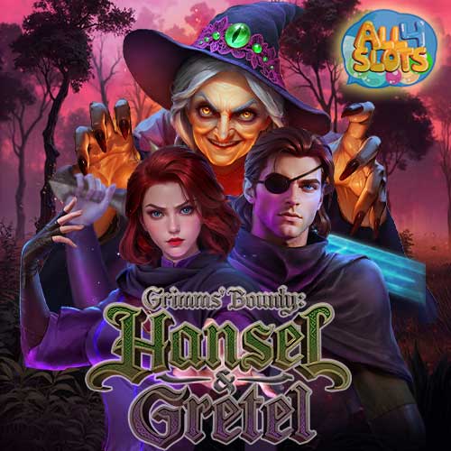 Grimms'-Bounty-Hansel