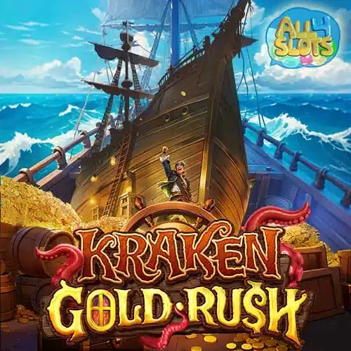 Kraken-Gold-Rush-ทดลองเล่นสล็อต